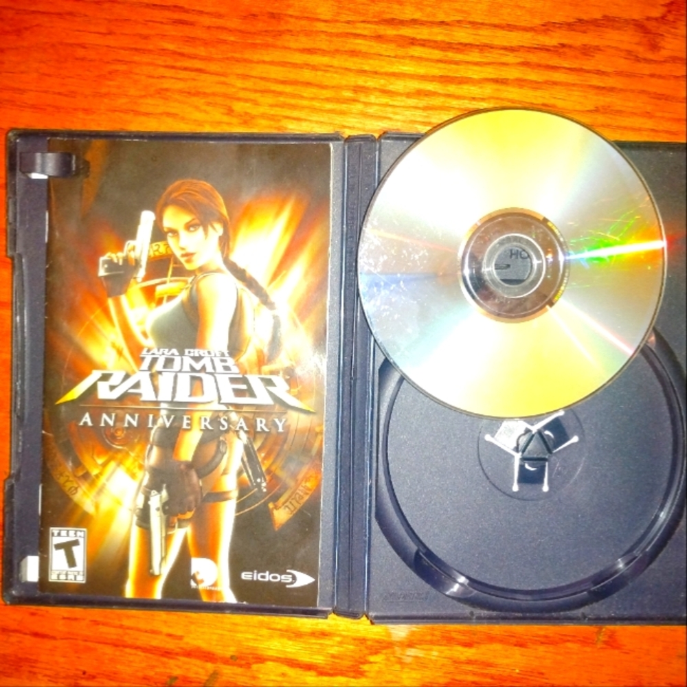 PlayStation 2 game